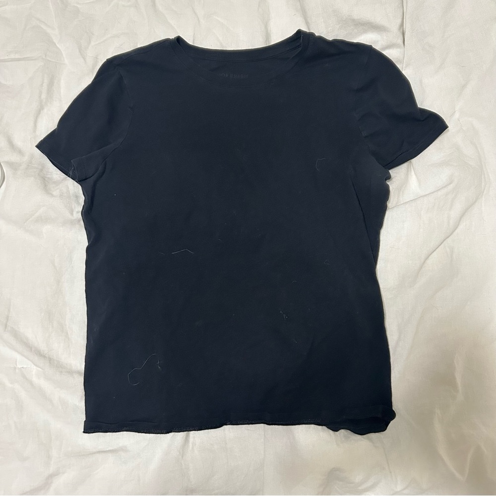 Black Joe fresh tshirt